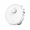 Dreame Matrix 10 Pro robô aspirador, branco