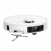 Dreame Matrix 10 Pro robô aspirador, branco