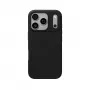 Zagg Milan Snap capa para smartphone para iPhone 18 Pro Max / 17 Pro Max, preta