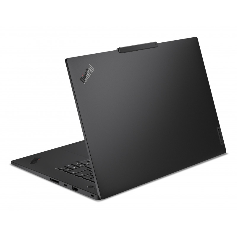 Lenovo ThinkPad P1 Gen 8 portátil 16 inch 3.2K OLED - Intel Core Ultra 9 285H, 64GB RAM, 2TB SSD, NVIDIA RTX PRO 2000 8GB, Windows 11 Pro