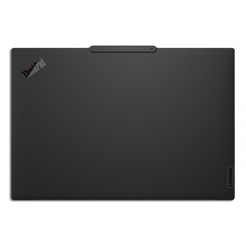 Lenovo ThinkPad P1 Gen 8 portátil 16 inch 3.2K OLED - Intel Core Ultra 9 285H, 64GB RAM, 2TB SSD, NVIDIA RTX PRO 2000 8GB, Windows 11 Pro