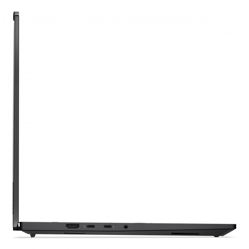 Lenovo ThinkPad P1 Gen 8 portátil 16 inch 3.2K OLED - Intel Core Ultra 9 285H, 64GB RAM, 2TB SSD, NVIDIA RTX PRO 2000 8GB, Windows 11 Pro
