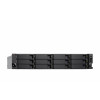 QNAP TS-H1886XU-RP-R2 NAS rackmount 3U - Intel Xeon D-1622, 16GB DDR4, QuTS hero, sem discos