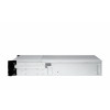 QNAP TS-H1886XU-RP-R2 NAS rackmount 3U - Intel Xeon D-1622, 16GB DDR4, QuTS hero, sem discos