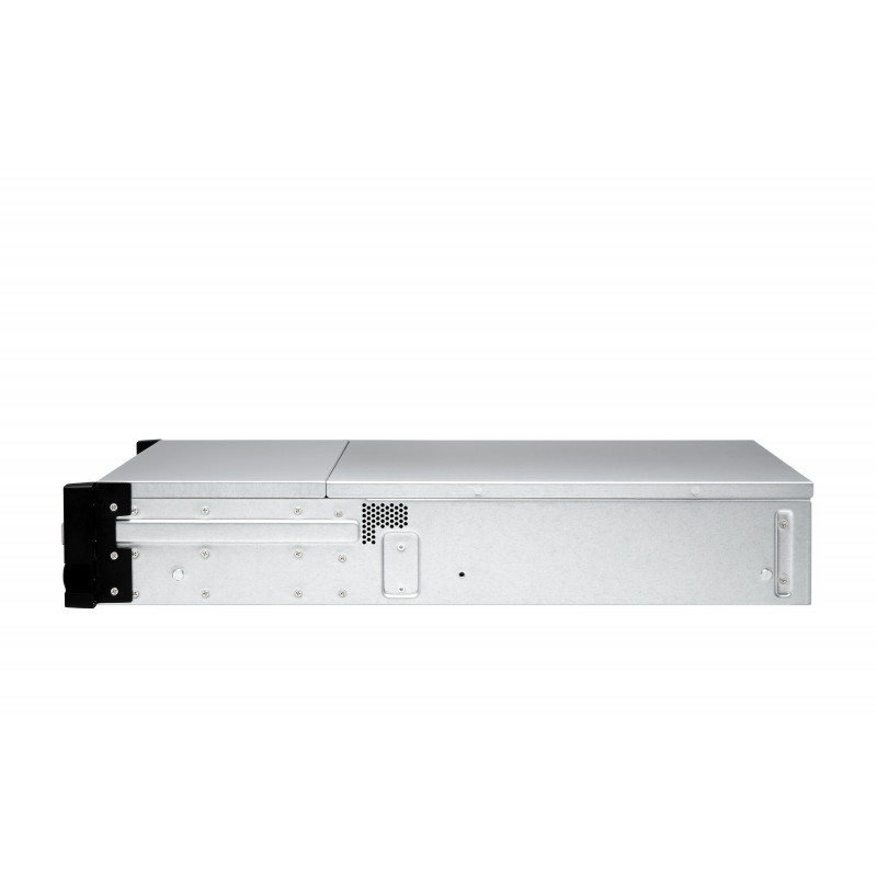 QNAP TS-H1886XU-RP-R2 NAS rackmount 3U - Intel Xeon D-1622, 16GB DDR4, QuTS hero, sem discos