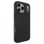 Zagg Luxe Snap capa para iPhone 18 Pro Max / 17 Pro Max, preto