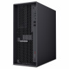 Estação de trabalho Lenovo ThinkStation P4 - AMD Ryzen 7 PRO 9755, 64GB RAM, 512GB SSD, NVIDIA RTX PRO 2000, Windows 11 Pro (DE)