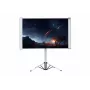 celexon Mobile Expert Dual Format - tela de projeção com tripé - 203 cm (80 inch)