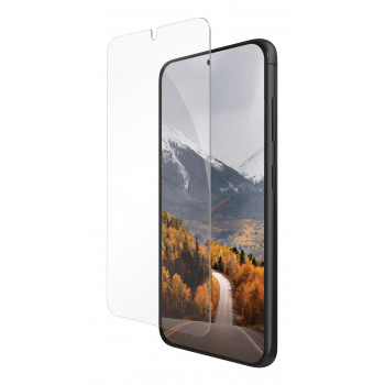Película de proteção de ecrã eco-protect dbramante1928 para Samsung Galaxy S23 FE, transparente