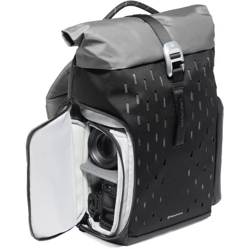 Mochila Manfrotto Uncover 24L (MB UC-BP-24L)