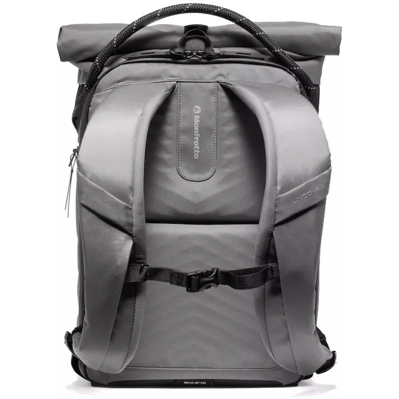 Mochila Manfrotto Uncover 24L (MB UC-BP-24L)