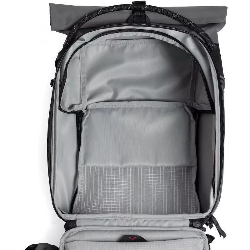 Mochila Manfrotto Uncover 24L (MB UC-BP-24L)