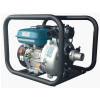 Bomba de água de alta pressão a gasolina KÖNNER & SÖHNEN KS 50HP, 500 l/min, 2 polegadas