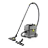 Aspirador de pó seco Kärcher T 15/1 Adv 1.355-304.0 585 W 15 l