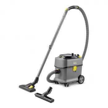 Aspirador de pó seco Kärcher T 15/1 Adv 1.355-304.0 585 W 15 l