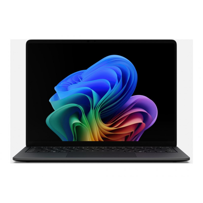Portátil Microsoft Surface Laptop 8.ª Edição 13,8 polegadas - Intel Core Ultra 7, 32GB RAM, 1TB SSD, Windows 11 Pro, preto