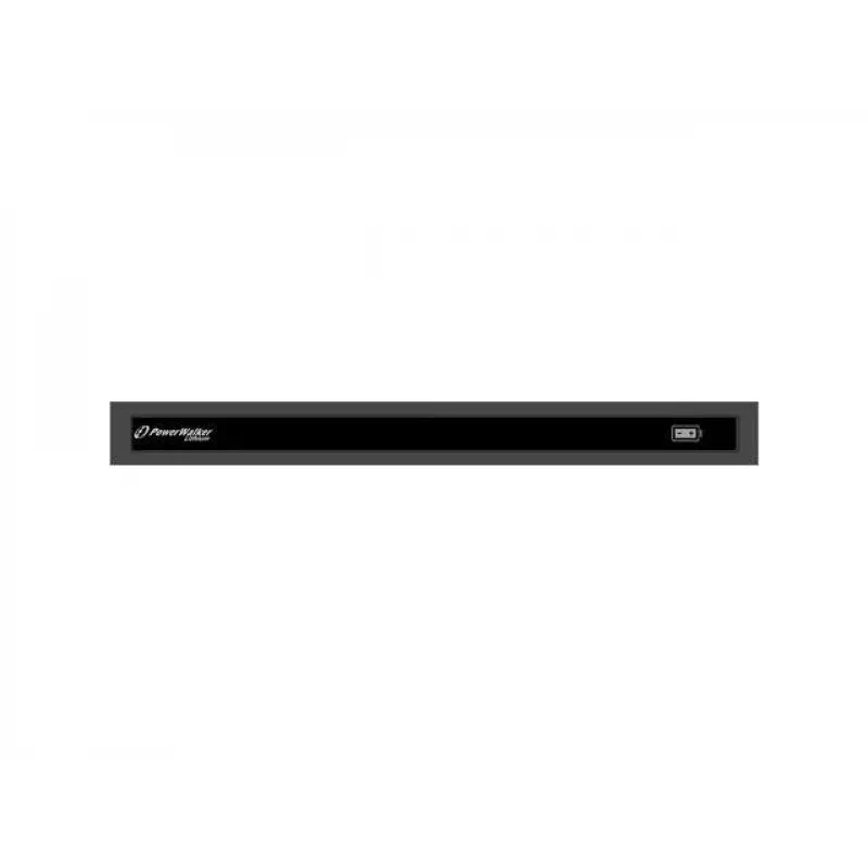 Bateria UPS para montagem em rack BlueWalker PowerWalker BP I76R