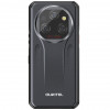 Smartphone Oukitel WP39 6GB/256GB, 11000 mAh, Dual SIM, cinzento