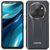Smartphone Oukitel WP39 6GB/256GB, 11000 mAh, Dual SIM, cinzento