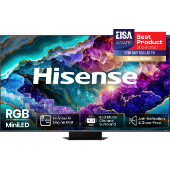 Televisor Hisense 65UR9S 65