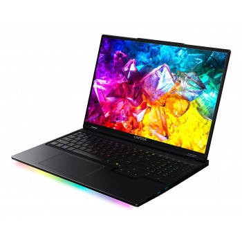 Portátil Captiva Highend Gaming R10-1262GE 16