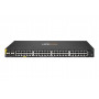 Switch HPE R8N85B Aruba Networking CX 6000 48p CL4 PoE 4p SFP 1G 370W