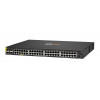 Switch HPE R8N85B Aruba Networking CX 6000 48p CL4 PoE 4p SFP 1G 370W