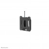 Suporte de parede para tablet Neomounts WL15-633BL1, fixo, máx. 3 kg, preto