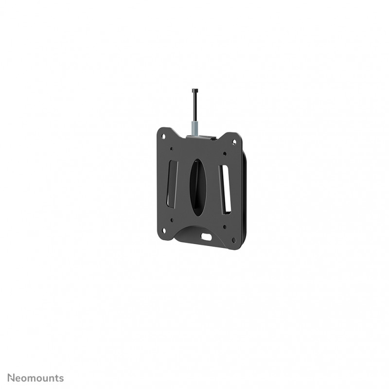 Suporte de parede para tablet Neomounts WL15-633BL1, fixo, máx. 3 kg, preto
