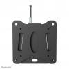 Suporte de parede para tablet Neomounts WL15-633BL1, fixo, máx. 3 kg, preto