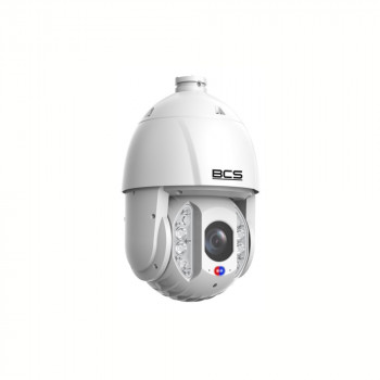 Câmara IP PTZ BCS, 4 MP, BCS-L-SIP5445CR25L10-Ai2