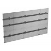 Suporte de parede Vogel's INT 8402 dvLED