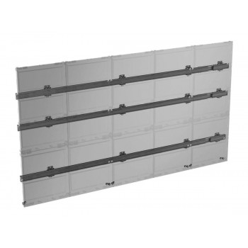 Suporte de parede Vogel's INT 8402 dvLED