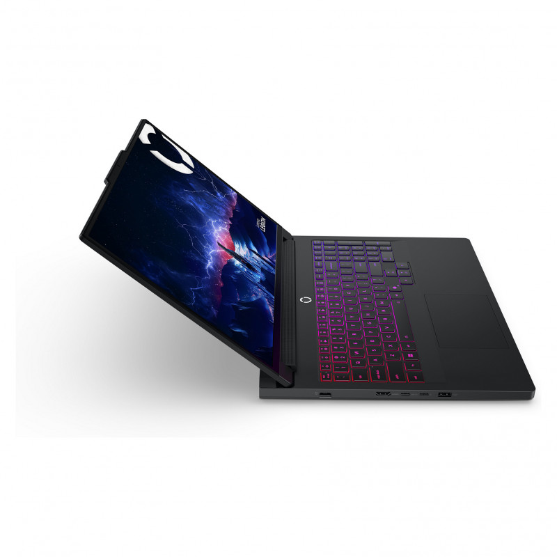 Portátil gaming Lenovo Legion Pro 7i 16IAX10H 16 inch - Intel Core Ultra 7 255HX, 32GB RAM, 1TB SSD, NVIDIA GeForce RTX 5070 Ti, Windows 11 Home (DE)