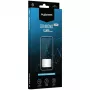Película de vidro MyScreen Diamond Glass Lite Edge Full Glue para Apple iPhone 16, preto