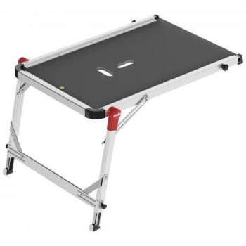 Plataforma de trabalho Hailo TP1 9940-001 HAILO-WERK RUDOLF LOH