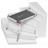 Plataforma de trabalho Hailo TP1 9940-001 HAILO-WERK RUDOLF LOH