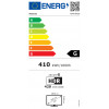 Ecrã de alta luminosidade Hisense 75WH80GE 75