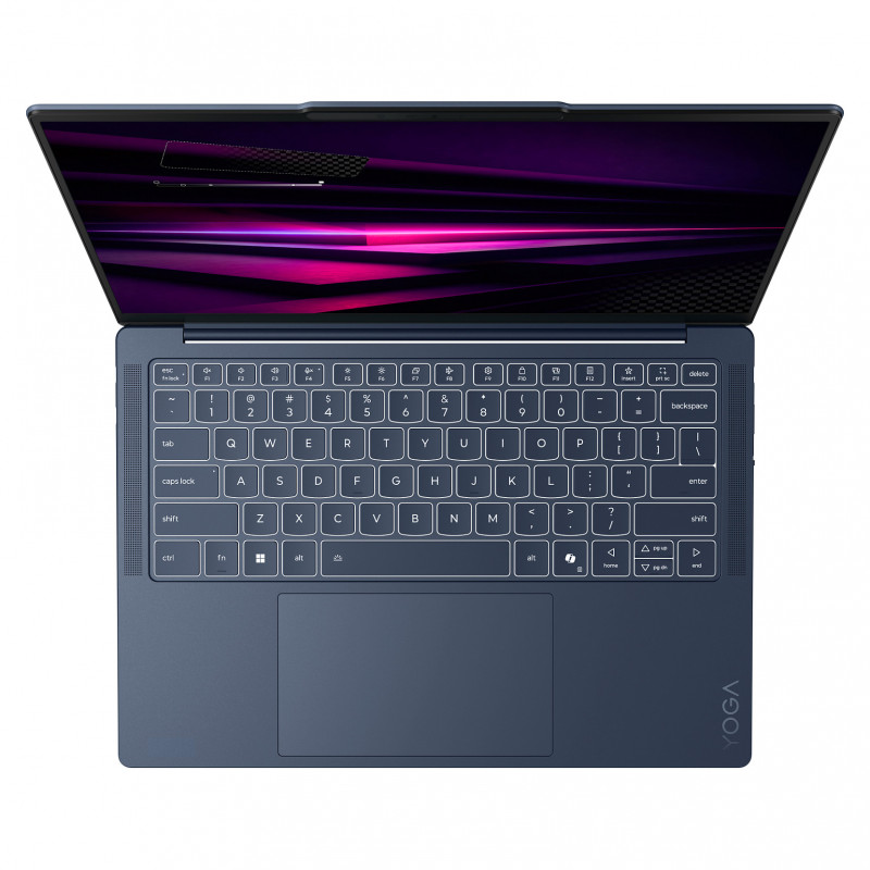 Lenovo Yoga Slim 7x 14Q8Y11 Portátil 14