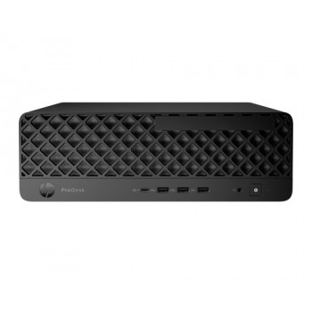 PC desktop SFF HP ProDesk 4 G1i - Intel Core Ultra 7 265, 32GB RAM, 1TB SSD