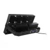 Synergy 21 Holofote LED 800 W, IP67, IK08, alumínio, preto, branco frio (S21-LED-NB00321)