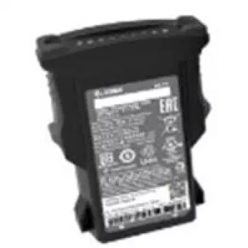 Zebra PP+ Bateria de iões de lítio para MC9300, 7000 mAh, pack de 10 (BTRY-MC93-STN-10)