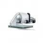 Graef Classic C 20 Cortador de alimentos, preto/prateado (C20EU)