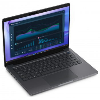 Dell Pro Precision 5 14 PW514261 Portátil 14