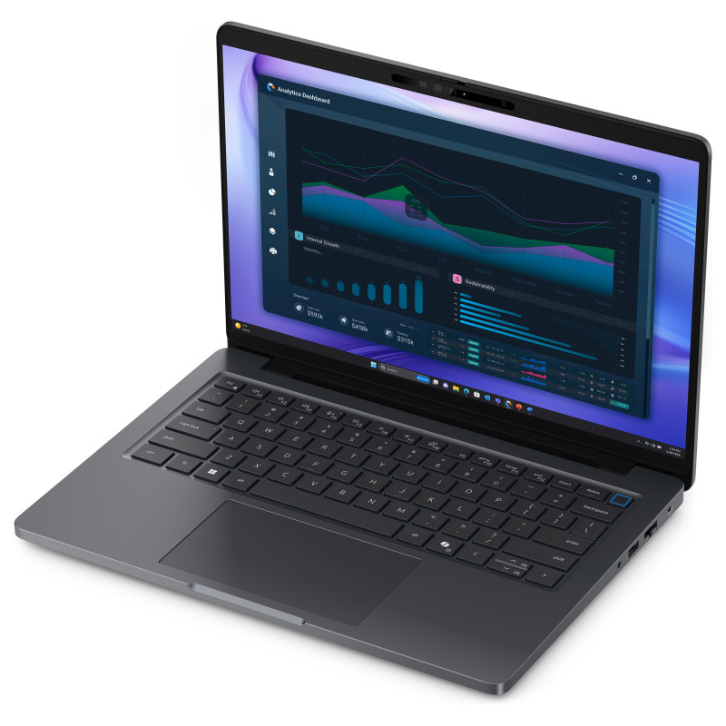 Dell Pro Precision 5 14 PW514261 Portátil 14