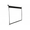 Elite Screens Manual Series M100XWH-E24 Tela de projeção 254 cm (100
