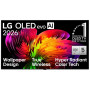 LG OLED77W69LA 77