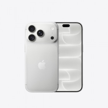 Apple iPhone 18 Pro 2TB Prateado Smartphone