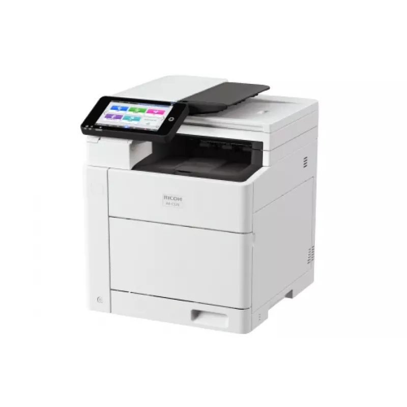 Ricoh IM C320F FC Multifunções laser cor A4 32 ppm USB Ethernet LAN (423626)