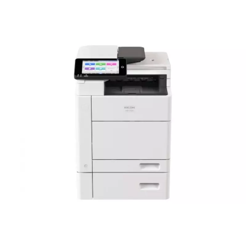 Ricoh IM C320F FC Multifunções laser cor A4 32 ppm USB Ethernet LAN (423626)